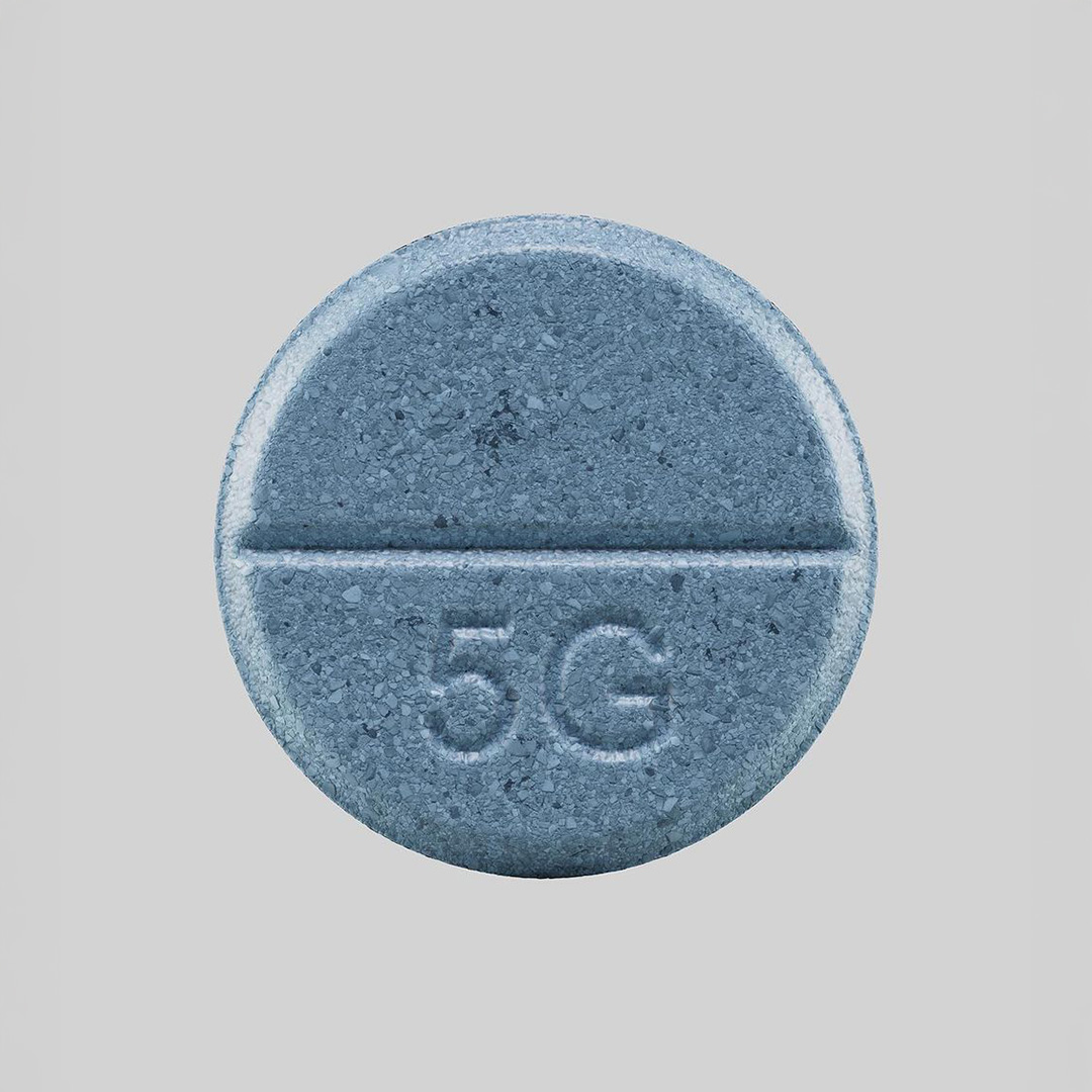 5G