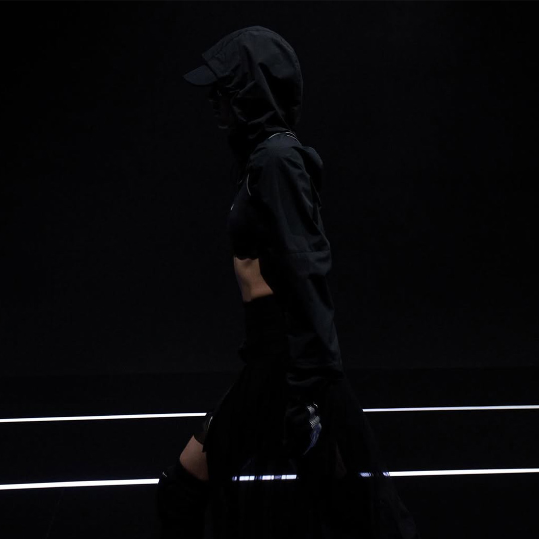 Nike Shanghai